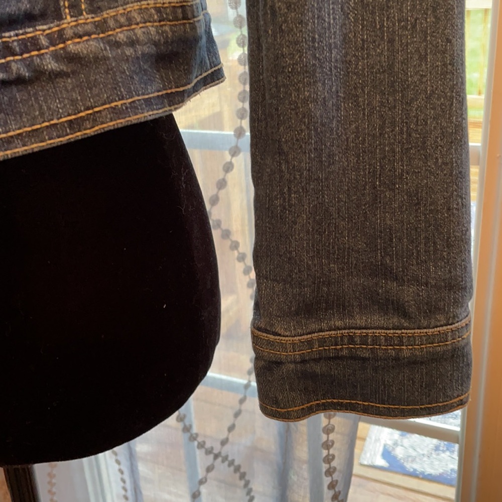 Denim Jacket - Picture 5 of 10